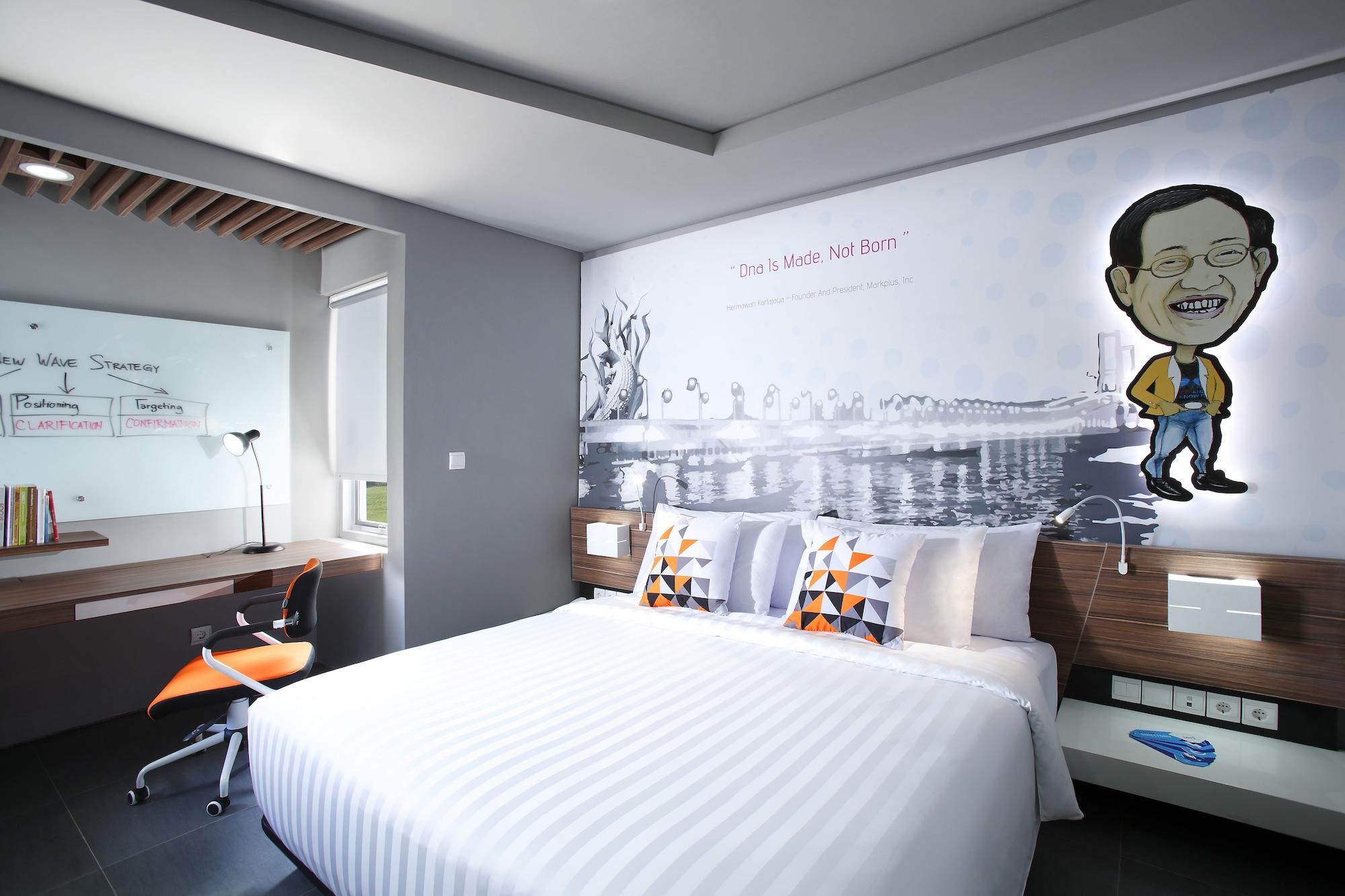 Berry Biz Hotel Семиньяк Экстерьер фото
