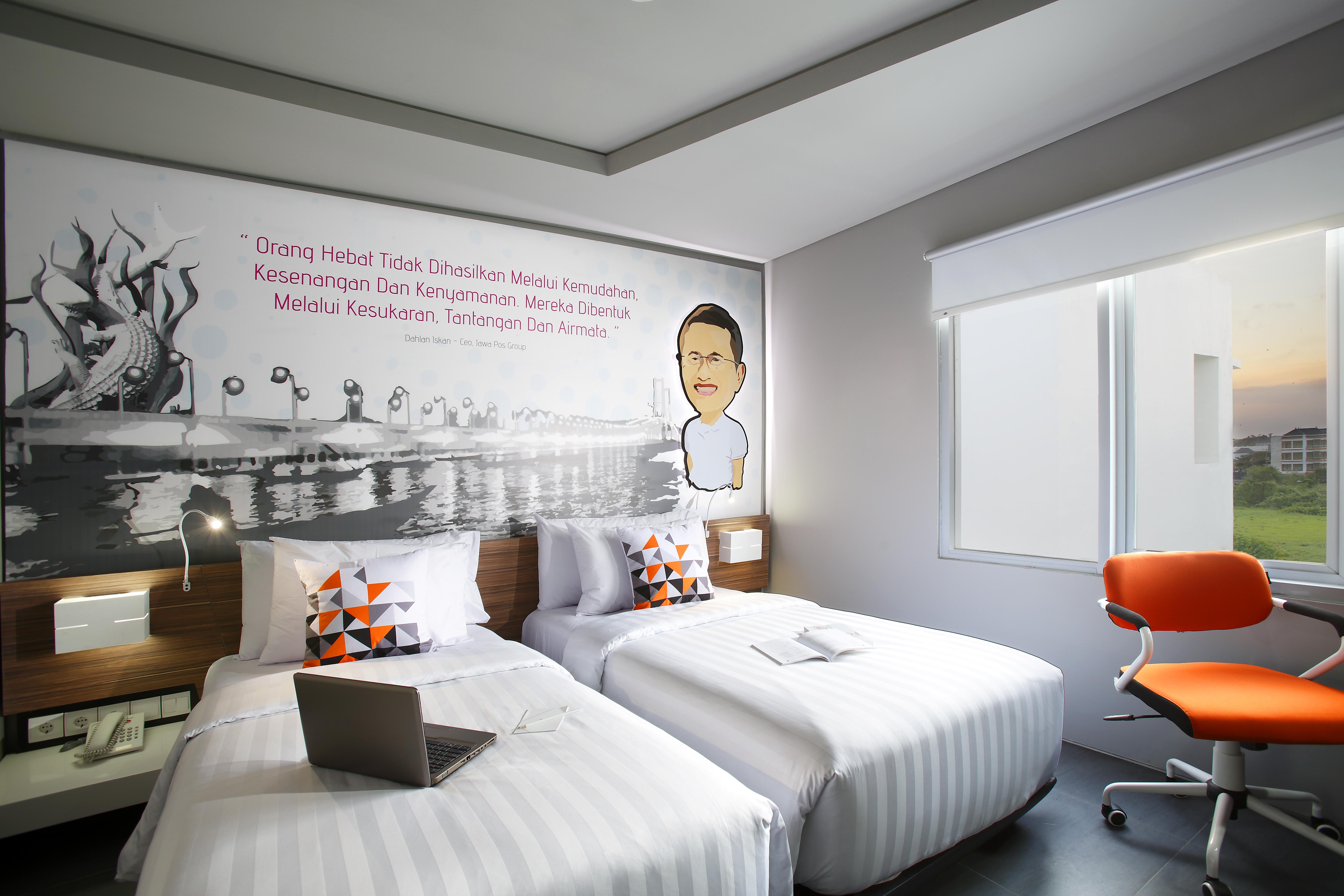 Berry Biz Hotel Семиньяк Экстерьер фото