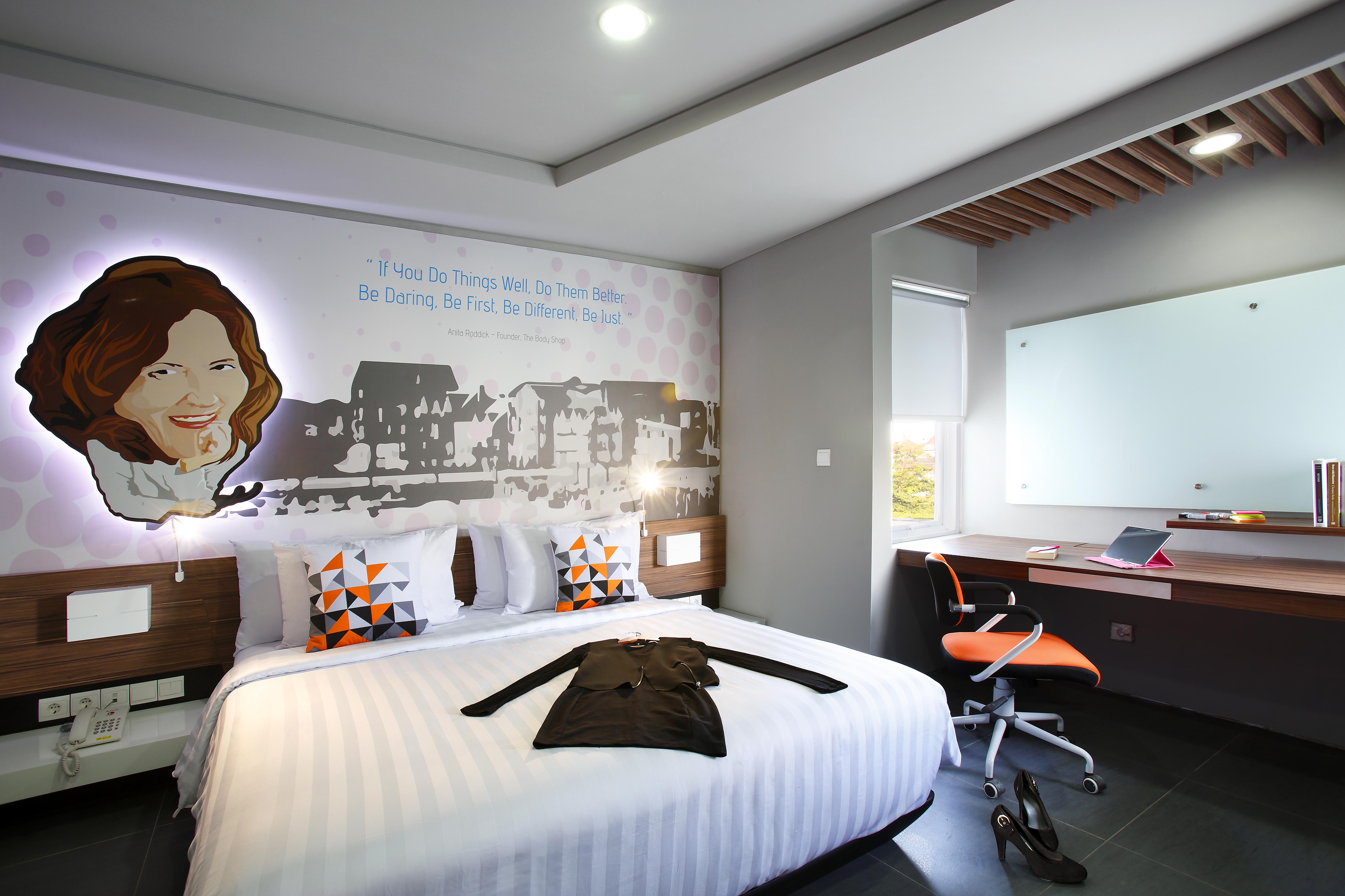 Berry Biz Hotel Семиньяк Экстерьер фото